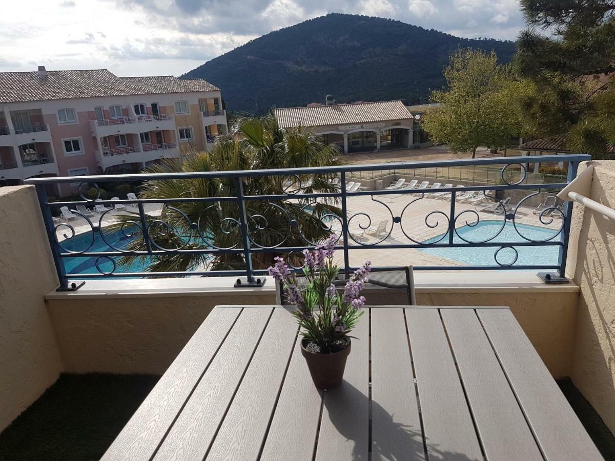 Appartement Piscine Mer Montagne Les Issambres Exterior photo